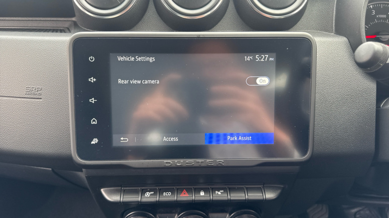 Dacia Duster 1.5 Blue dCi Comfort 5dr Diesel Estate
